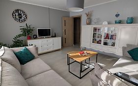 Apartment Targowa Kielce